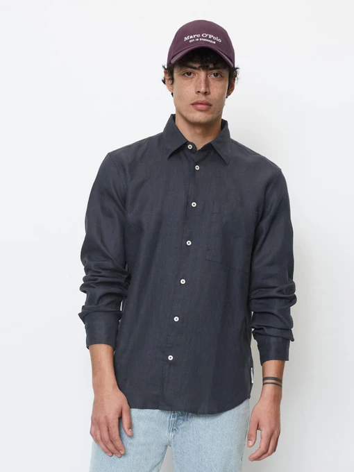 Рубашки Marc O’Polo модель M23742842158-898 Фото