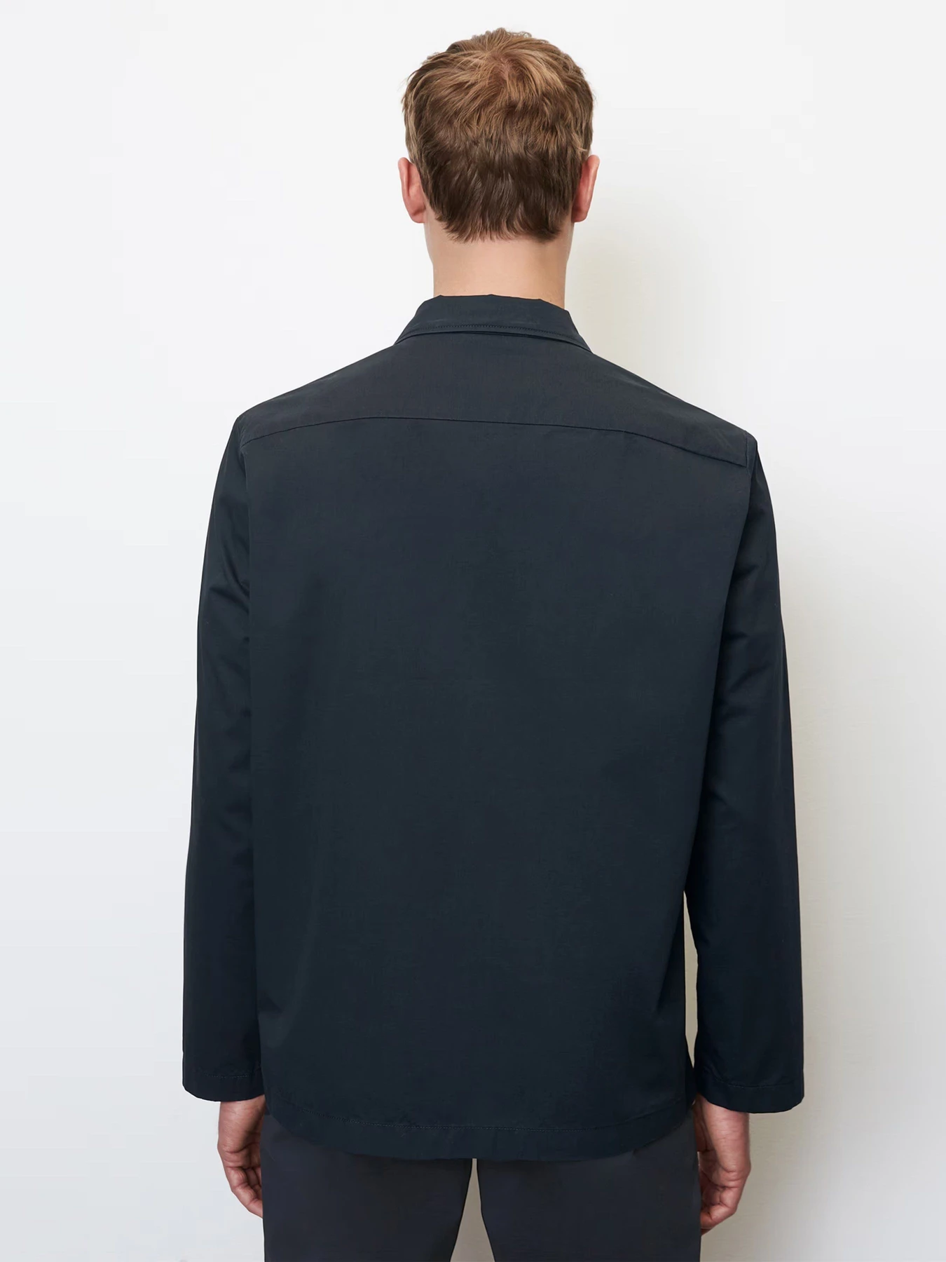Рубашки Marc O’Polo модель 323018642282-898 Рубашки Marc O’Polo модель 323018642282-898 Фото
