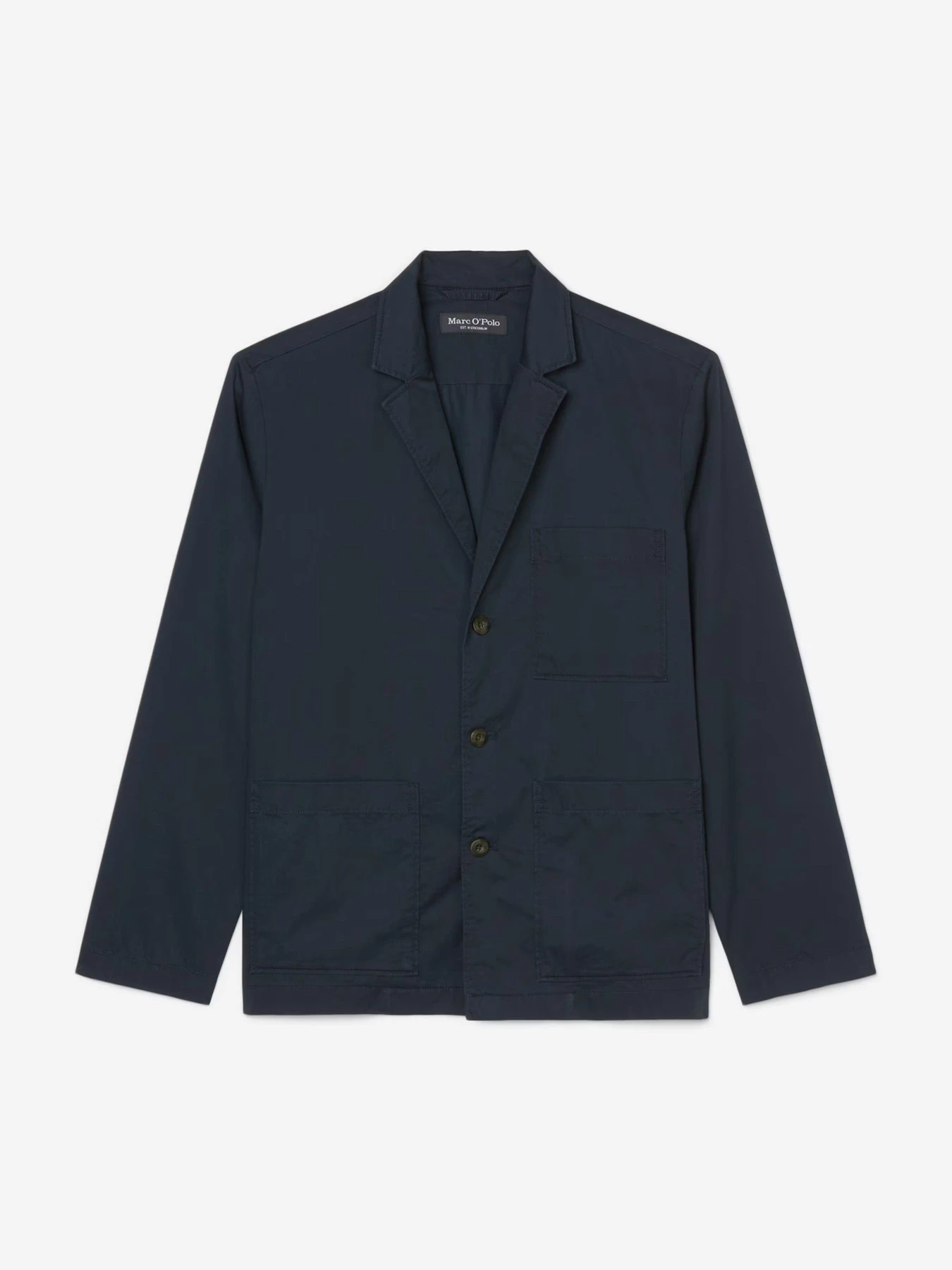 Рубашки Marc O’Polo модель 323018642282-898 Рубашки Marc O’Polo модель 323018642282-898 Фото