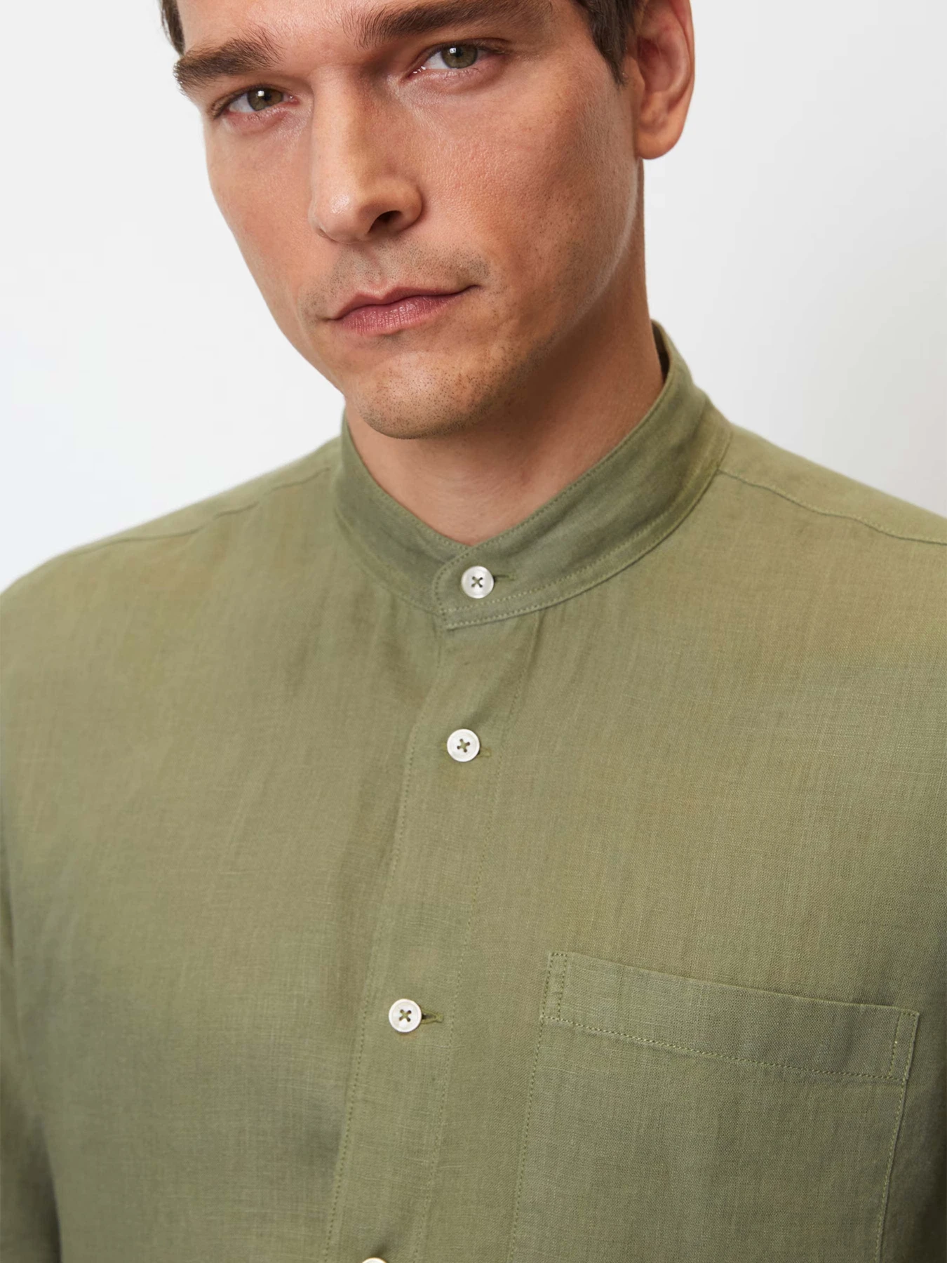 Сорочки Marc O’Polo модель 323742842176-465 Сорочки Marc O’Polo модель 323742842176-465 Фото