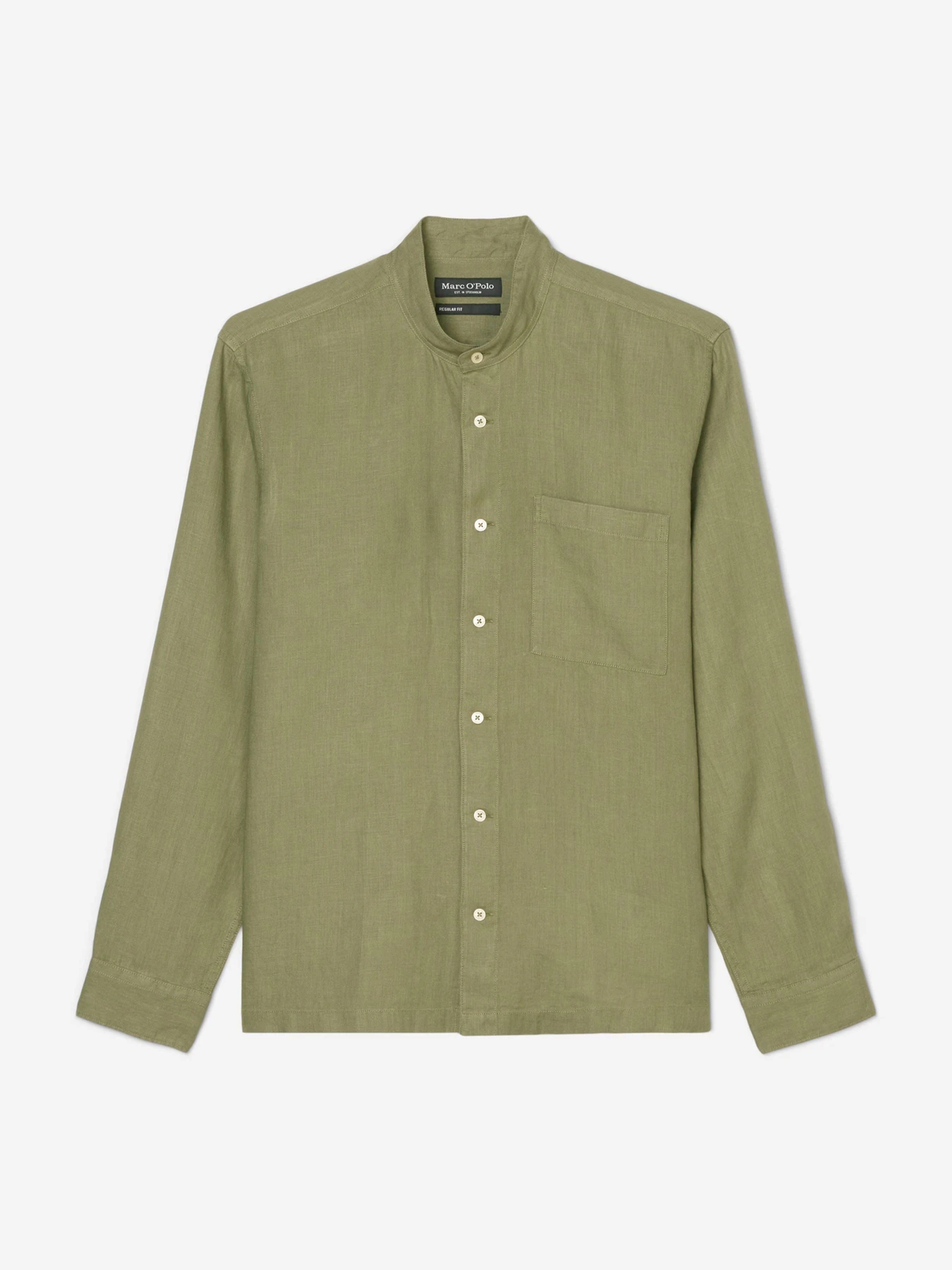 Сорочки Marc O’Polo модель 323742842176-465 Сорочки Marc O’Polo модель 323742842176-465 Фото