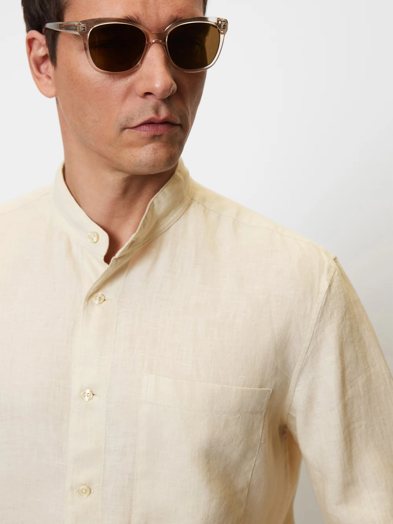 Сорочки Marc O’Polo модель 323742842176-715 Сорочки Marc O’Polo модель 323742842176-715 Фото