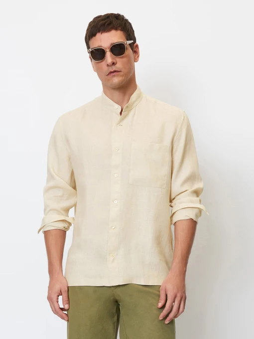 Рубашки Marc O’Polo модель 323742842176-715 Фото