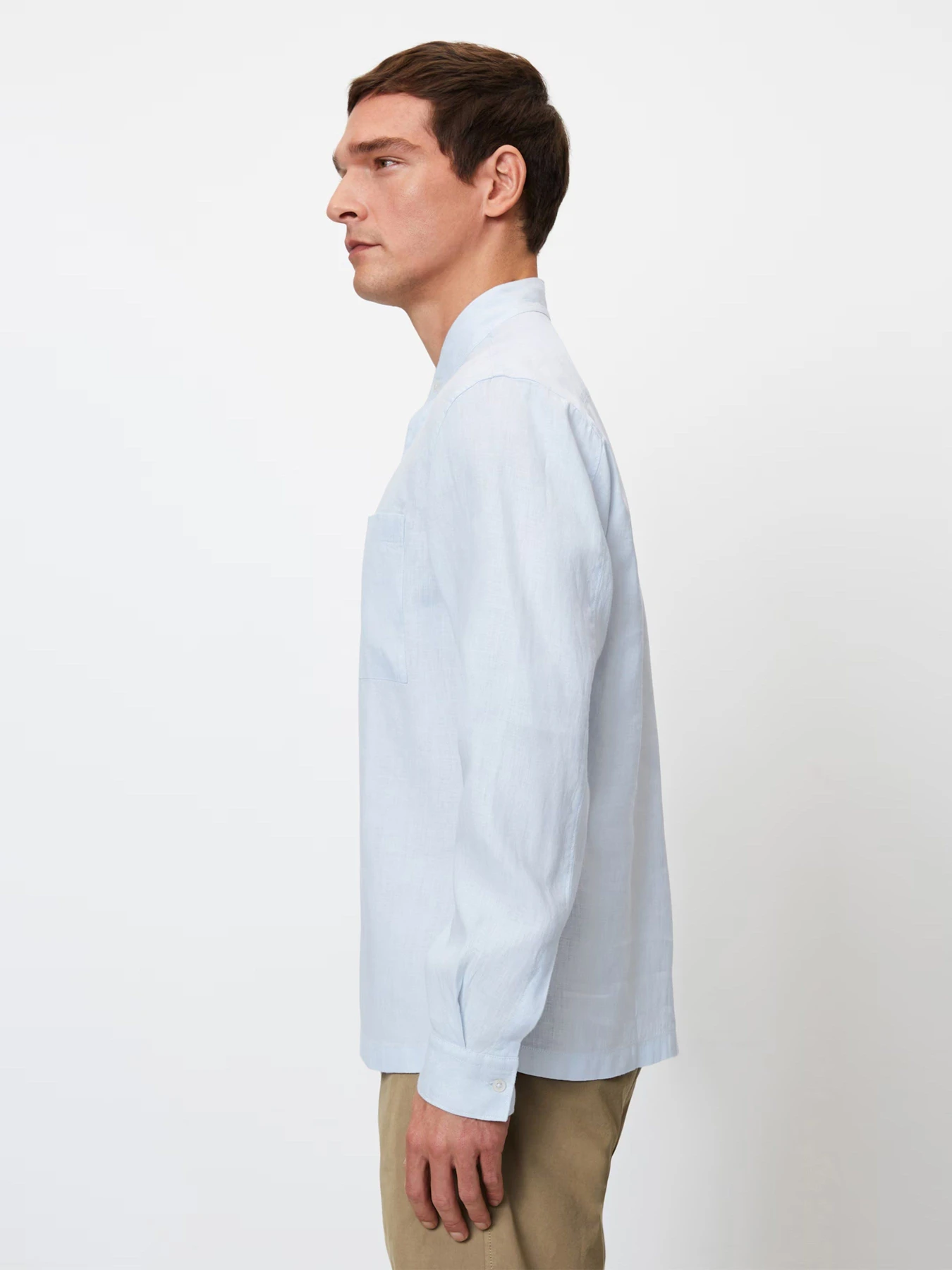 Рубашки Marc O’Polo модель 323742842176-806 Рубашки Marc O’Polo модель 323742842176-806 Фото