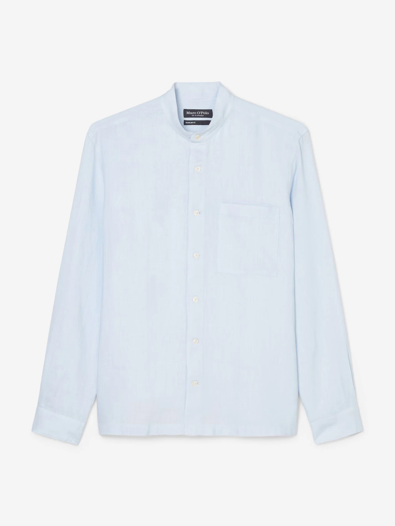 Рубашки Marc O’Polo модель 323742842176-806 Рубашки Marc O’Polo модель 323742842176-806 Фото