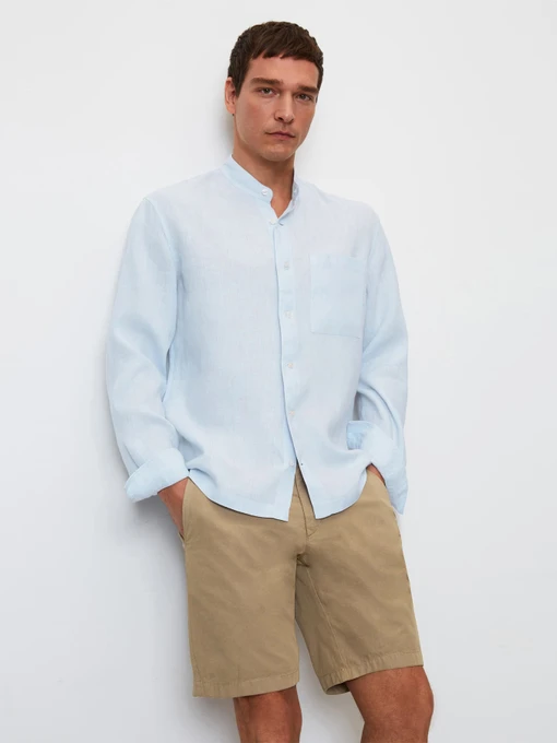 Рубашки Marc O’Polo модель 323742842176-806 Фото