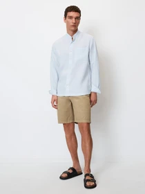 Рубашки Marc O’Polo модель 323742842176-806 Фото