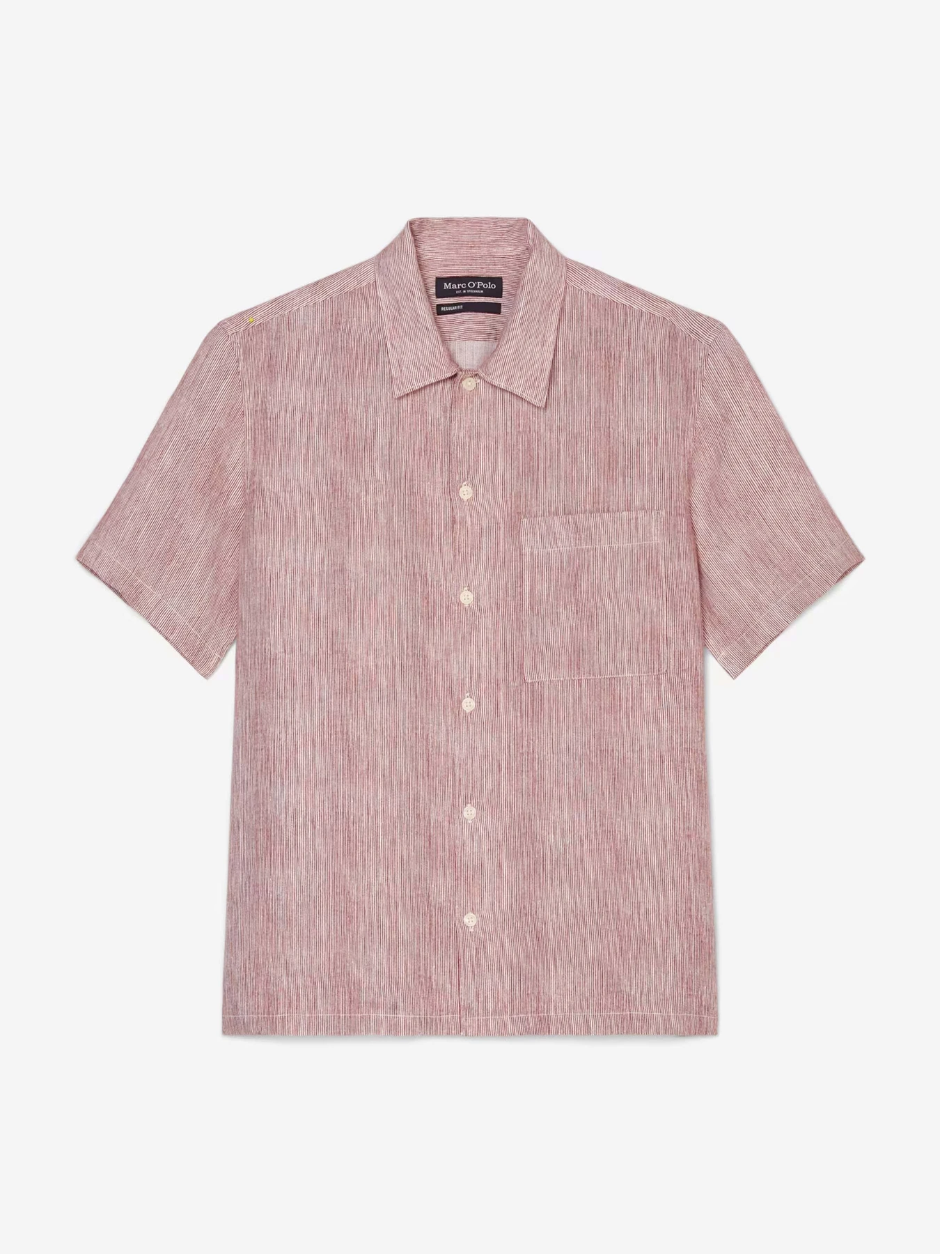 Сорочки Marc O’Polo модель 324721341050-B33 Сорочки Marc O’Polo модель 324721341050-B33 Фото