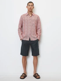 Рубашки Marc O’Polo модель 324721342126-B33 Фото