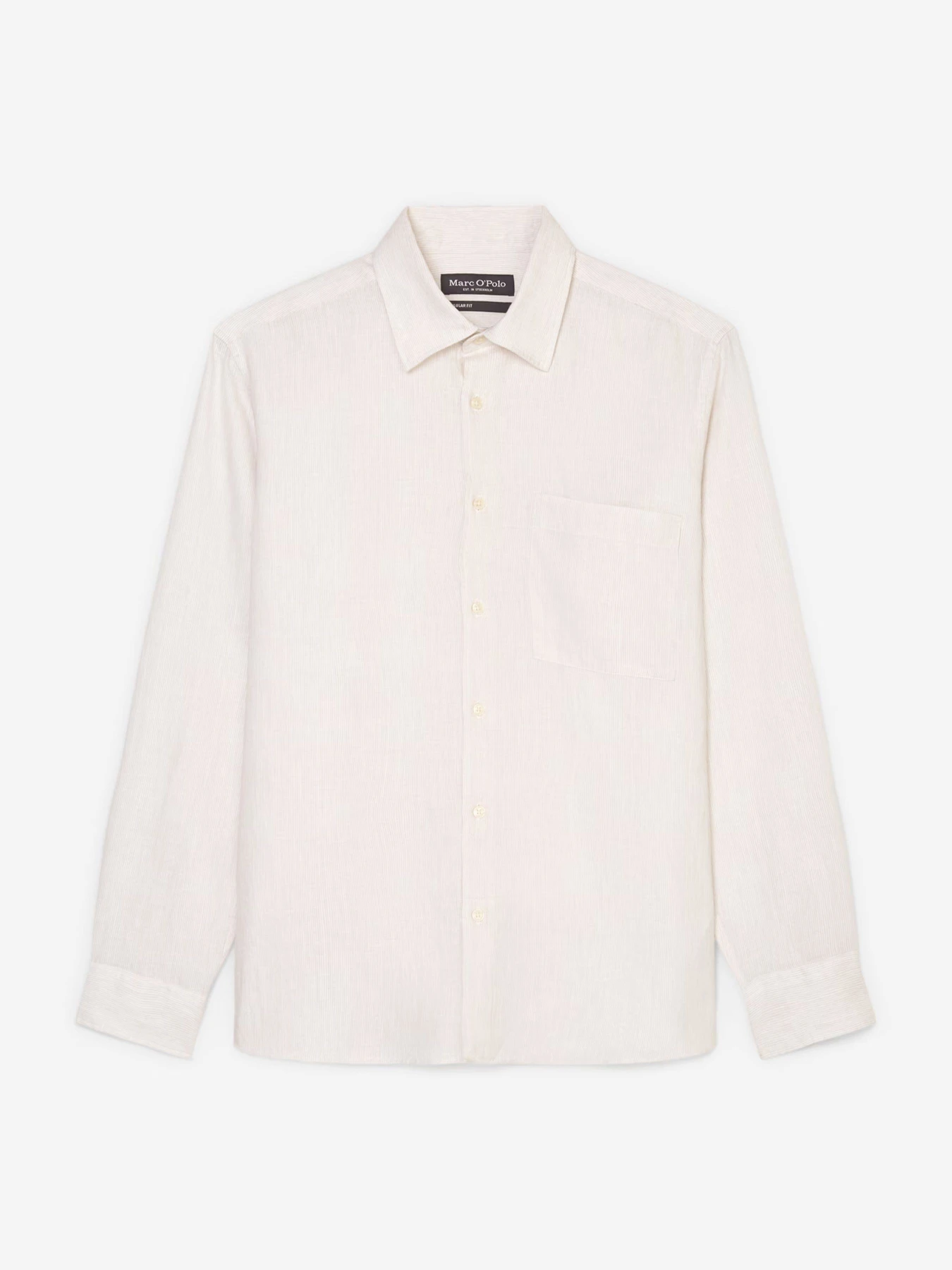 Сорочки Marc O’Polo модель 324721342126-C74 Сорочки Marc O’Polo модель 324721342126-C74 Фото