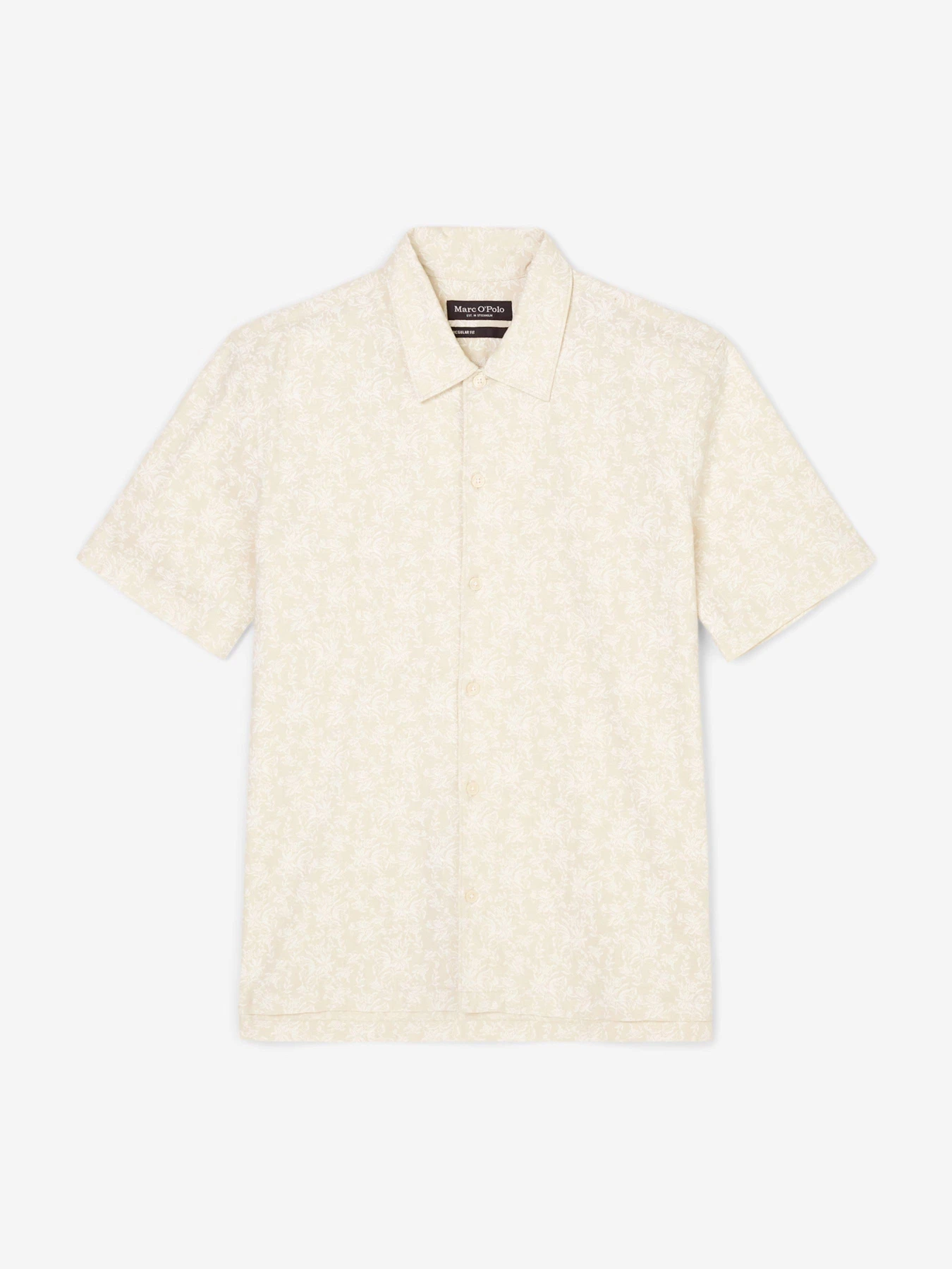 Рубашки Marc O’Polo модель 324724341040-C75 Рубашки Marc O’Polo модель 324724341040-C75 Фото