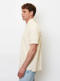 Рубашки Marc O’Polo модель 324724341040-C75 Фото