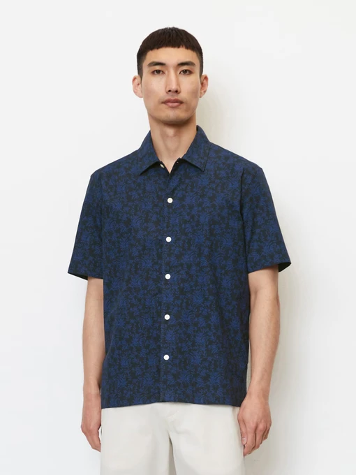 Сорочки Marc O’Polo модель 324724341040-F83 Фото