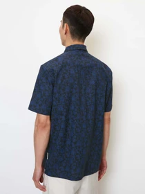Рубашки Marc O’Polo модель 324724341040-F83 Фото