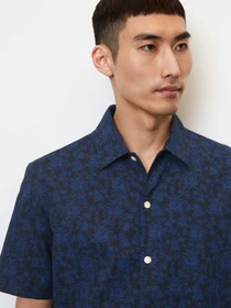 Рубашки Marc O’Polo модель 324724341040-F83 Фото