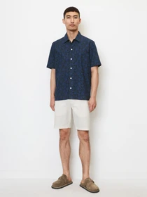 Рубашки Marc O’Polo модель 324724341040-F83 Фото