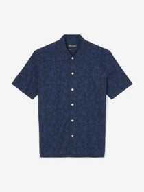 Рубашки Marc O’Polo модель 324724341040-F83 Фото