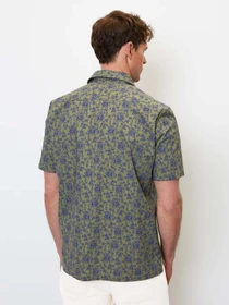 Рубашки Marc O’Polo модель 324724341040-L42 Фото