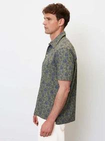 Рубашки Marc O’Polo модель 324724341040-L42 Фото