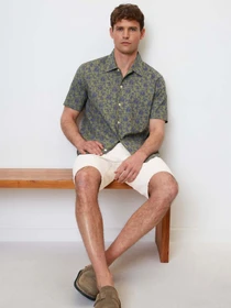 Рубашки Marc O’Polo модель 324724341040-L42 Фото