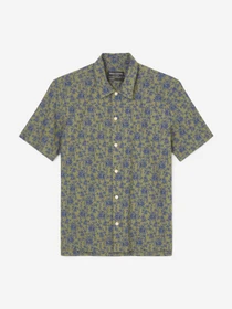 Рубашки Marc O’Polo модель 324724341040-L42 Фото