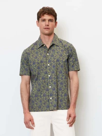 Сорочки Marc O’Polo модель 324724341040-L42 Фото