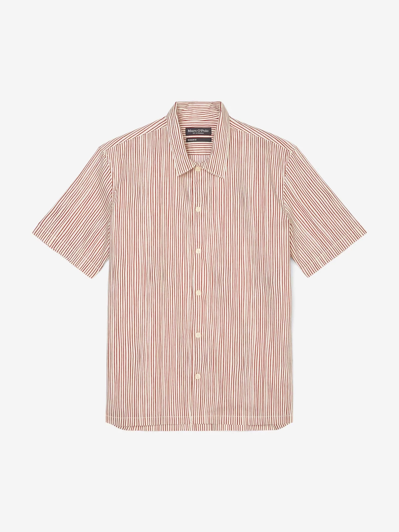 Сорочки Marc O’Polo модель 324735441040-B36 Сорочки Marc O’Polo модель 324735441040-B36 Фото