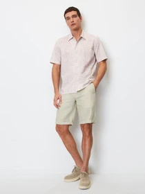 Рубашки Marc O’Polo модель 324735441040-B37 Фото