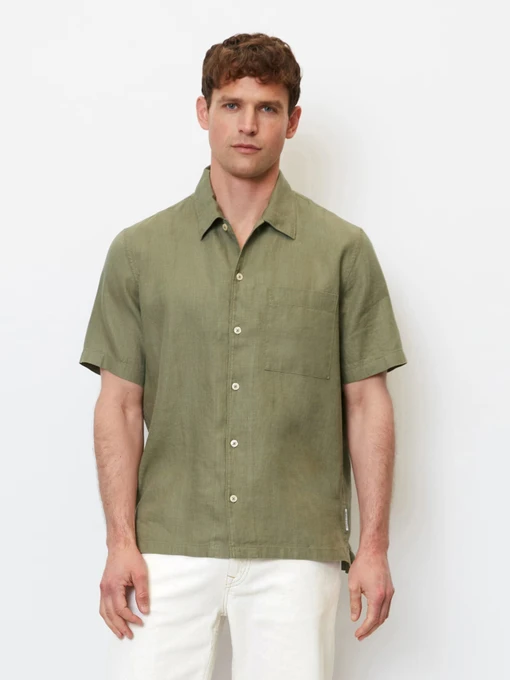Рубашки Marc O’Polo модель 324742841050-465 Фото