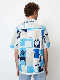 Сорочки Marc O'Polo denim модель 364090141058-T69 Фото