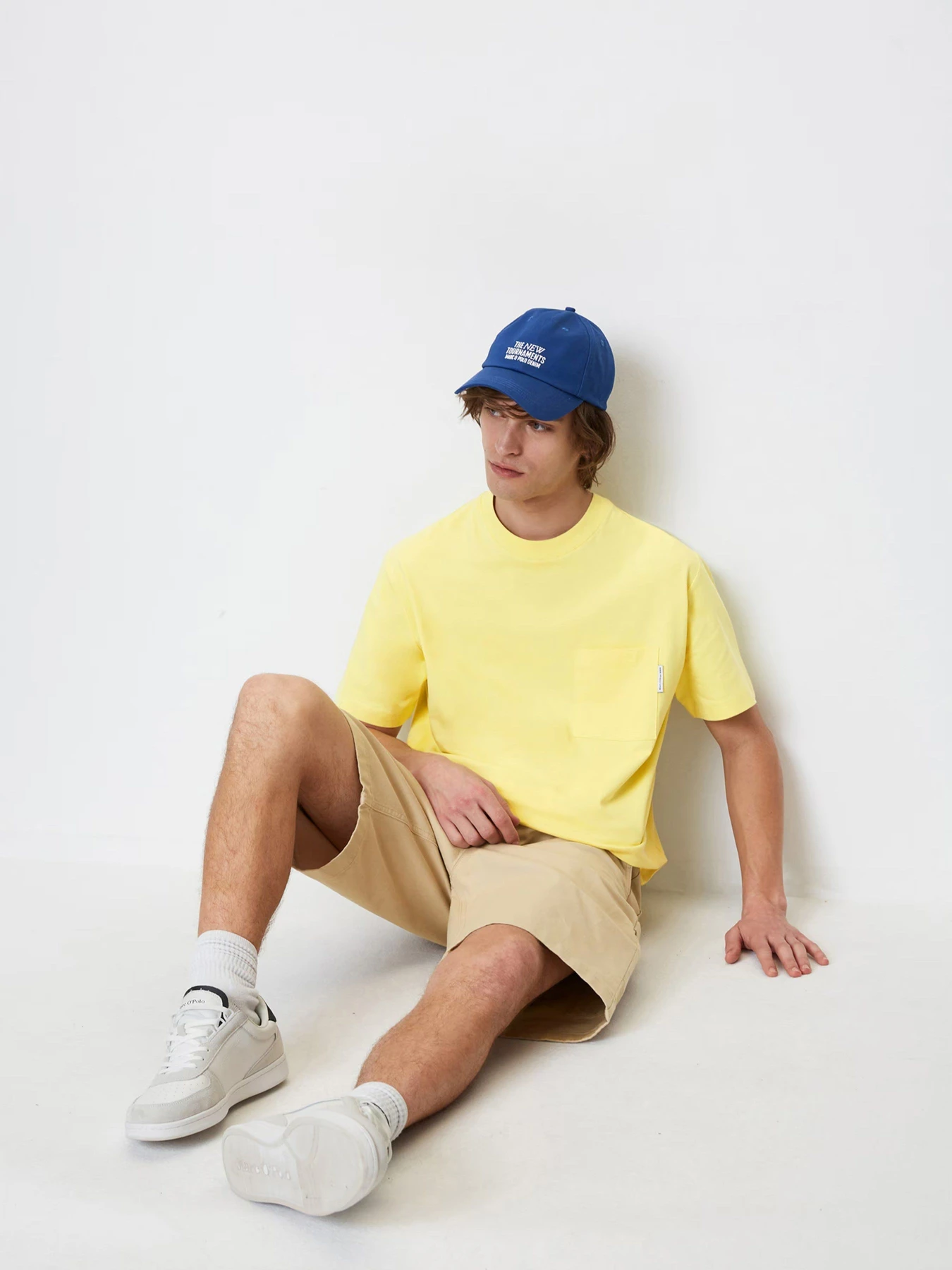 Футболки и поло Marc O’Polo DENIM модель 364215451632-206 Футболки и поло Marc O’Polo DENIM модель 364215451632-206 Фото