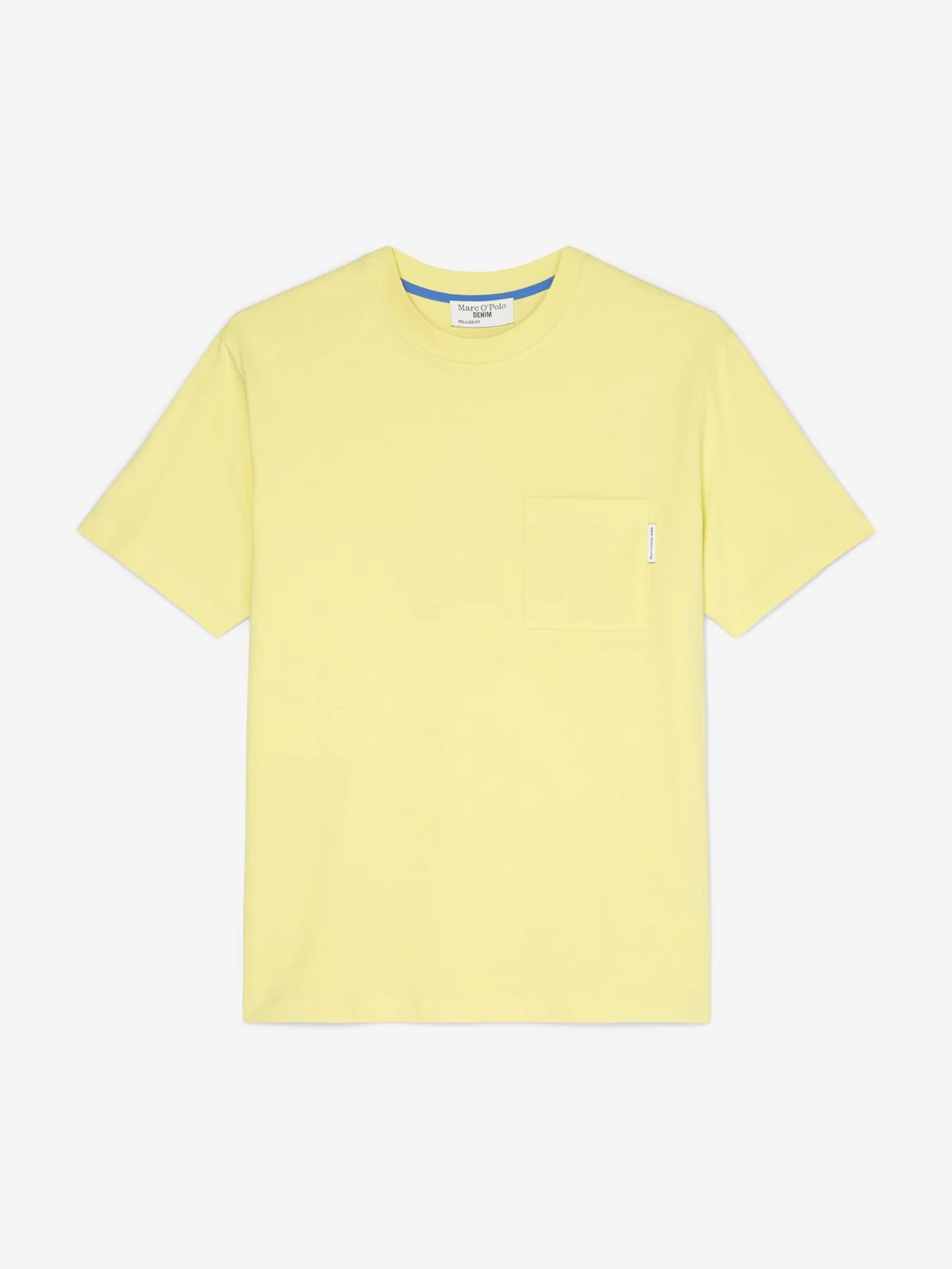 Футболки и поло Marc O’Polo DENIM модель 364215451632-206 Футболки и поло Marc O’Polo DENIM модель 364215451632-206 Фото