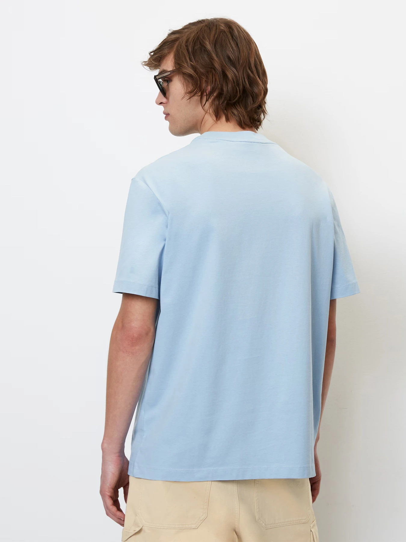 Футболки і поло Marc O'Polo denim модель 364215451632-804 Футболки і поло Marc O'Polo denim модель 364215451632-804 Фото