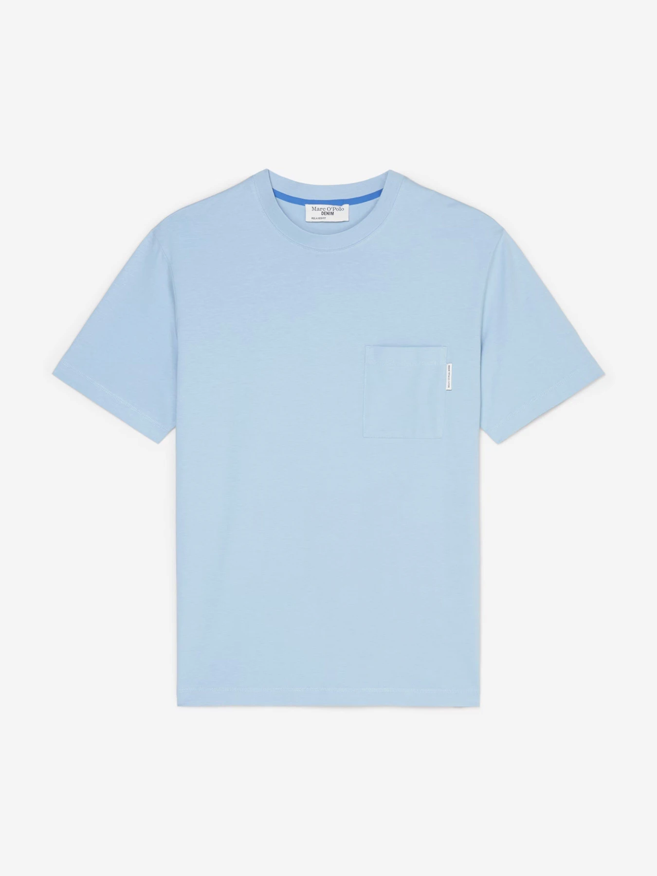 Футболки і поло Marc O'Polo denim модель 364215451632-804 Футболки і поло Marc O'Polo denim модель 364215451632-804 Фото