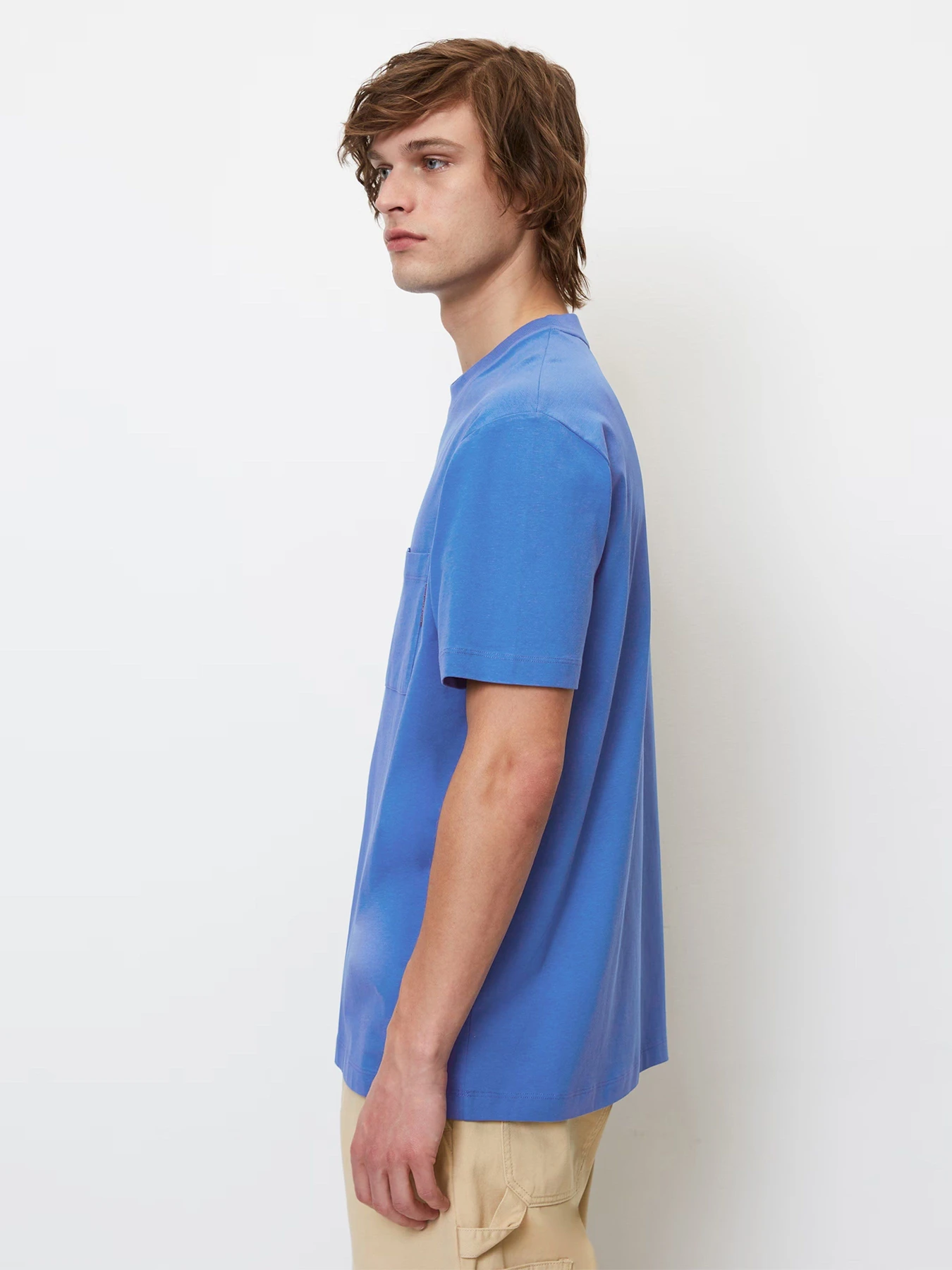 Футболки і поло Marc O'Polo denim модель 364215451632-856 Фото