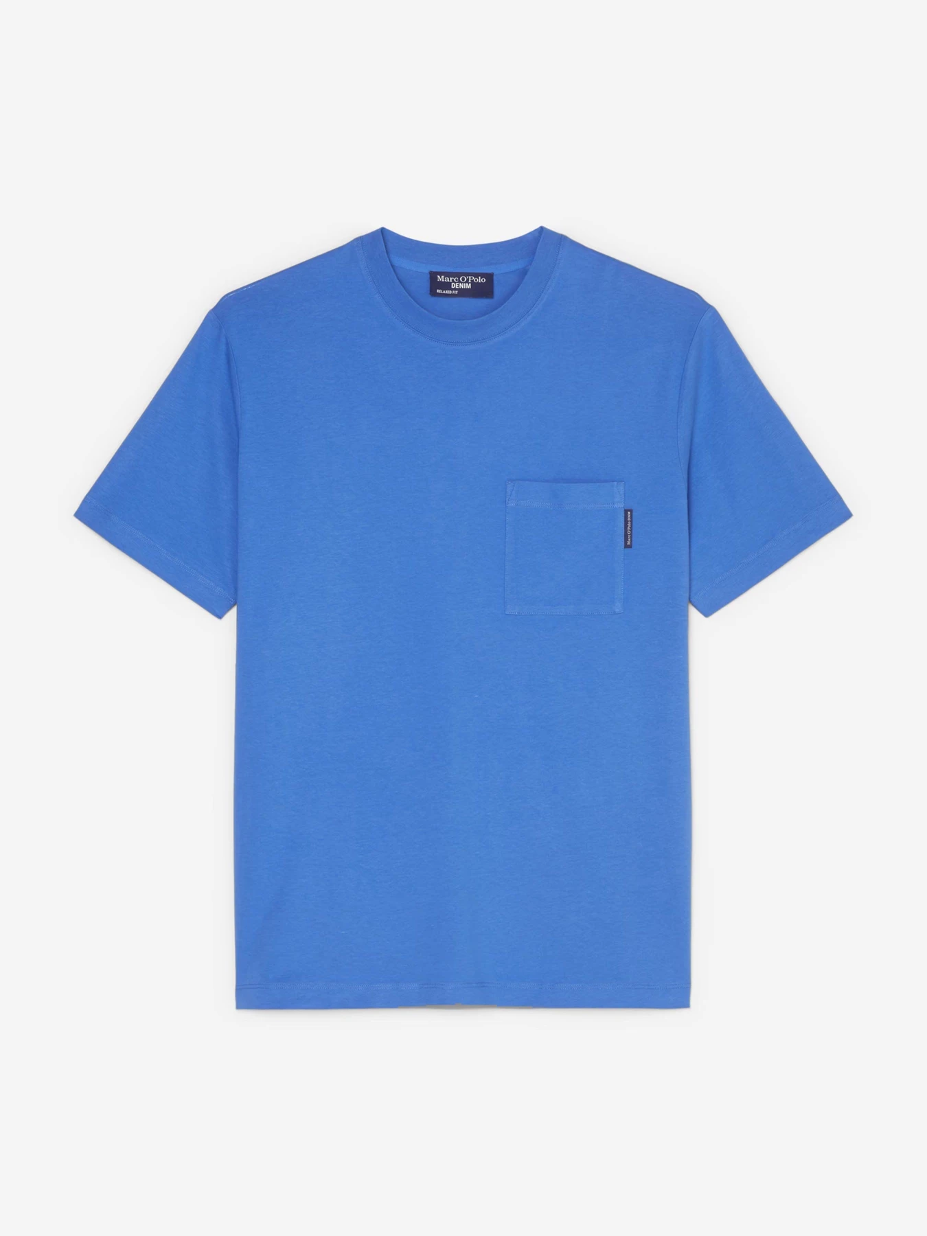Футболки і поло Marc O'Polo denim модель 364215451632-856 Фото