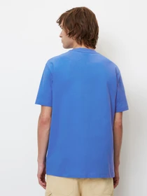 Футболки і поло Marc O'Polo denim модель 364215451632-856 Фото
