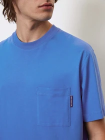 Футболки і поло Marc O'Polo denim модель 364215451632-856 Фото