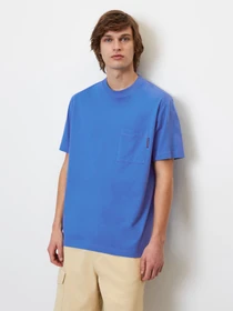 Футболки і поло Marc O'Polo denim модель 364215451632-856 Фото