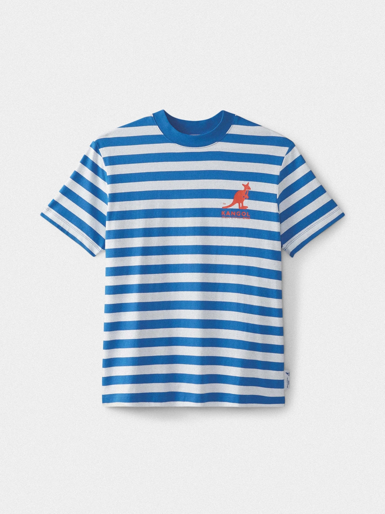 Футболки и поло Marc O’Polo DENIM x Kangol модель 364225551318-S96 Футболки и поло Marc O’Polo DENIM x Kangol модель 364225551318-S96 Фото