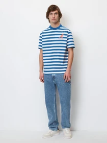 Футболки и поло Marc O’Polo DENIM x Kangol модель 364225551318-S96 Фото