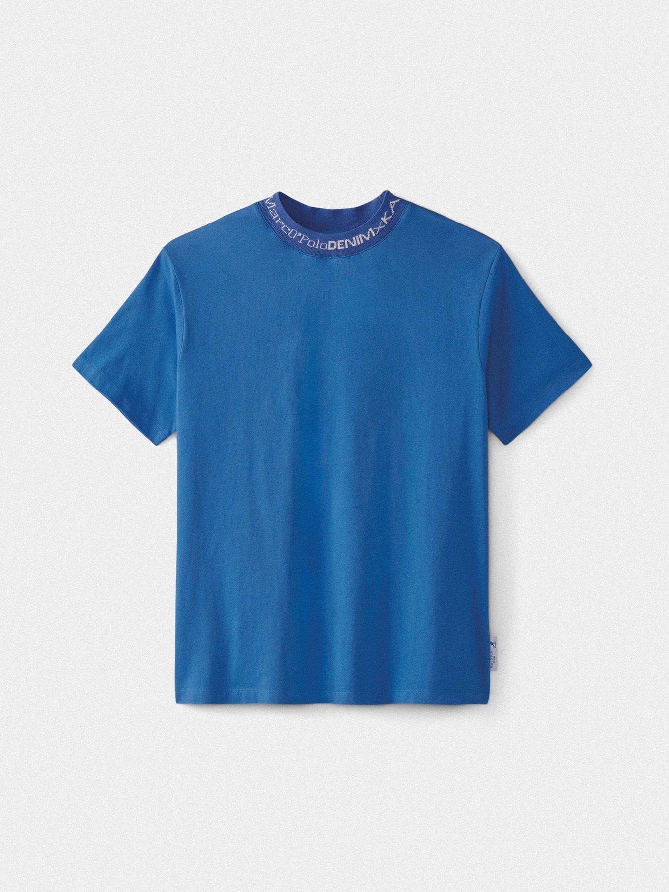 Футболки и поло Marc O’Polo DENIM x Kangol модель 364236451306-856 Футболки и поло Marc O’Polo DENIM x Kangol модель 364236451306-856 Фото