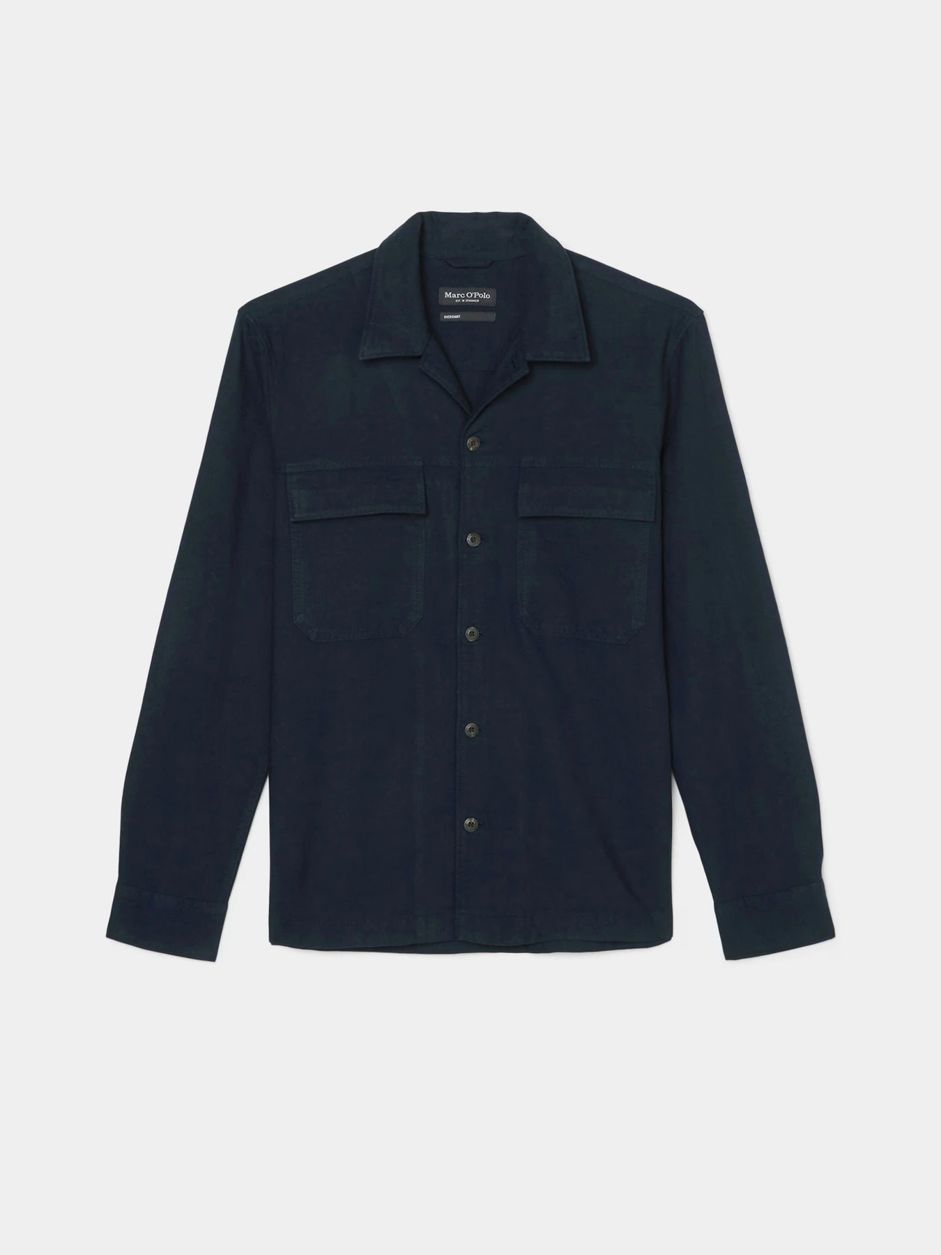 Сорочки Marc O’Polo модель 324087042122-898 Сорочки Marc O’Polo модель 324087042122-898 Фото