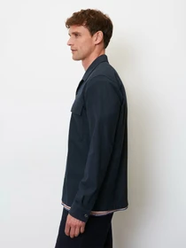 Сорочки Marc O’Polo модель 324087042122-898 Фото