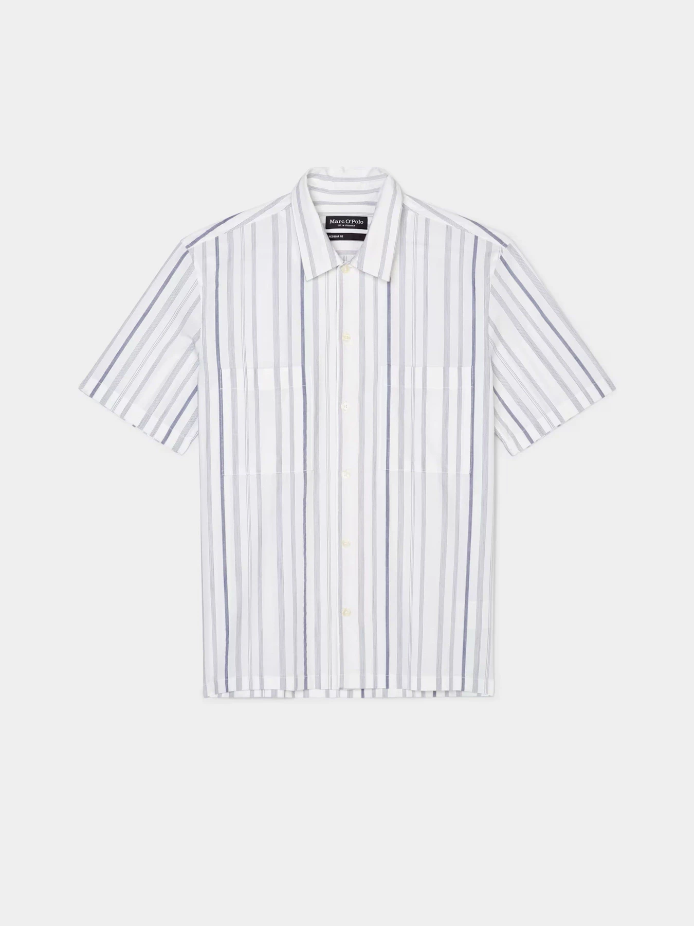 Сорочки Marc O’Polo модель 324725341048-Z80 Сорочки Marc O’Polo модель 324725341048-Z80 Фото