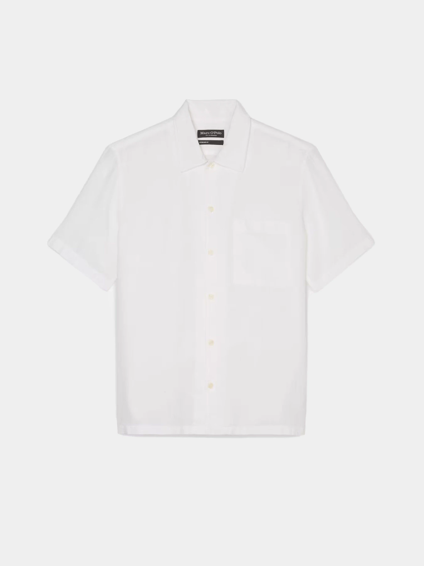 Сорочки Marc O’Polo модель 324742841050-100 Сорочки Marc O’Polo модель 324742841050-100 Фото