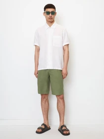 Сорочки Marc O’Polo модель 324742841050-100 Фото