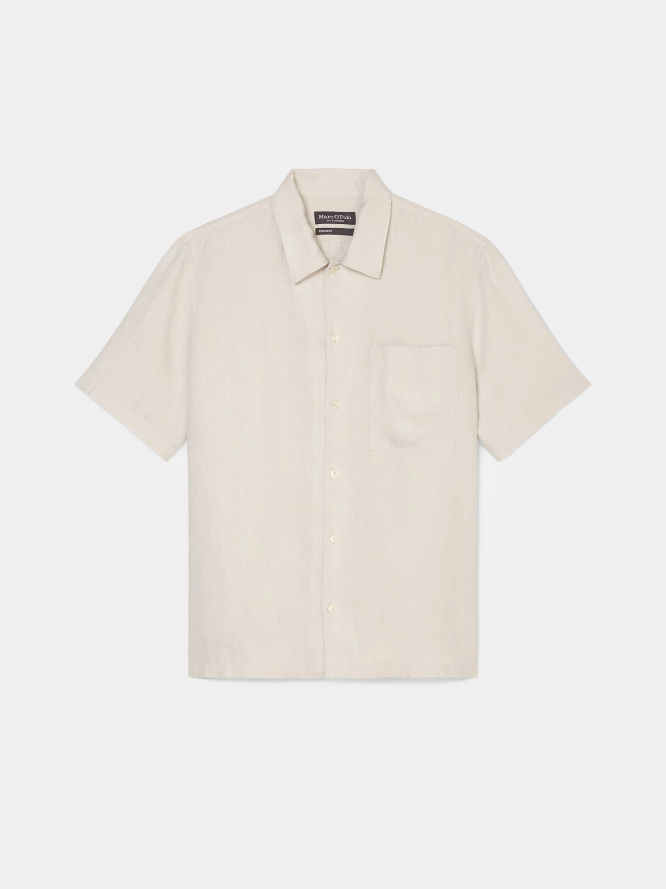 Сорочки Marc O’Polo модель 324742841050-707 Сорочки Marc O’Polo модель 324742841050-707 Фото