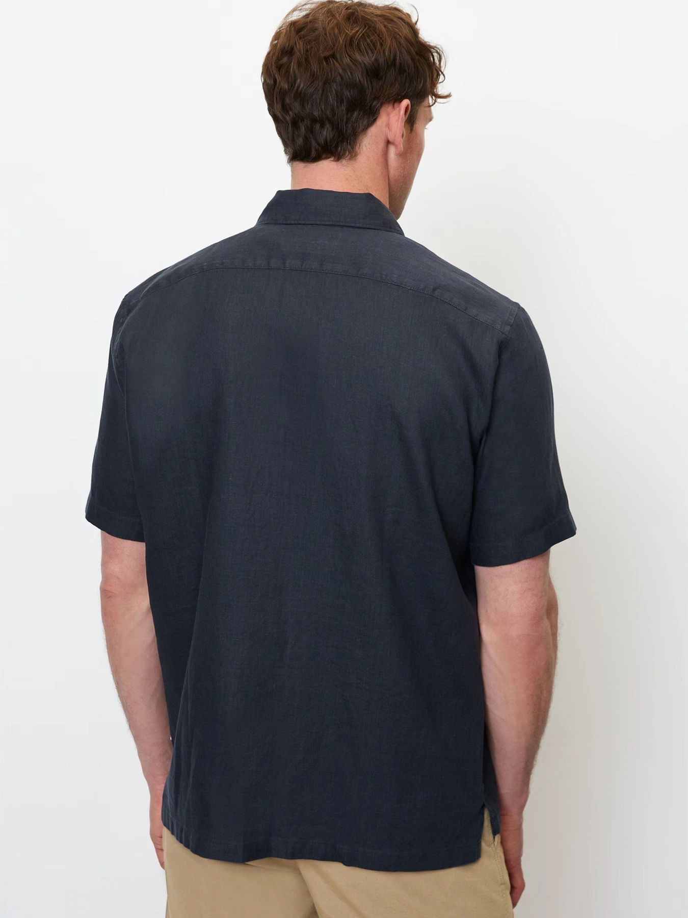 Сорочки Marc O’Polo модель 324742841050-898 Сорочки Marc O’Polo модель 324742841050-898 Фото