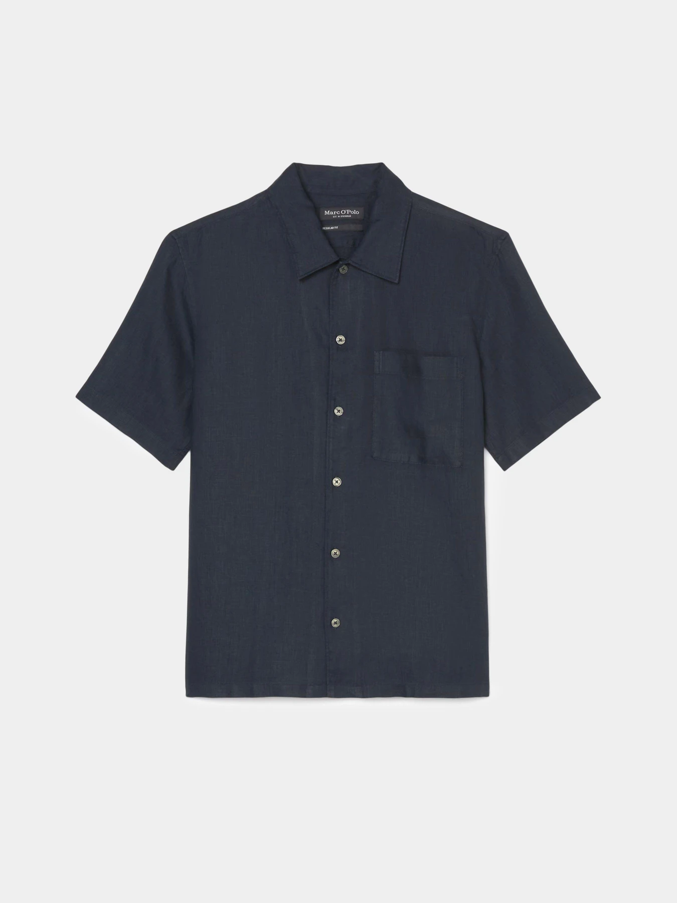 Сорочки Marc O’Polo модель 324742841050-898 Сорочки Marc O’Polo модель 324742841050-898 Фото